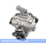 ZYB-1209R-172N-3，4F0145155A汽車動力轉(zhuǎn)向油泵，液壓泵，增壓泵，葉片泵