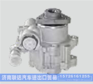 ZYB-1209R-172N-4，8E0145155T,8E0145156S,,济南联达汽车进出口贸易有限公司