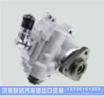 ZYB-1209R-265-9A，8D0145156F,,济南联达汽车进出口贸易有限公司