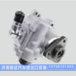 ZYB-1209R-265-9A，8D0145156F汽車動力轉(zhuǎn)向油泵，液壓泵，增壓泵，葉片泵