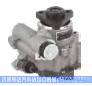 ZYB-1206R-265-10A，4F0145155,,济南联达汽车进出口贸易有限公司