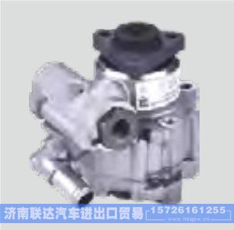 ZYB-1106R-265-13B8D0145155J，8D0145155QV，8D0145155QX，8D0145155Q，8D0145156KV，8D0145156K,,济南联达汽车进出口贸易有限公司