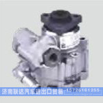 ZYB-1106R-265-13B8D0145155J，8D0145155QV，8D0145155QX，8D0145155Q，8D0145156KV，8D0145156K汽車動力轉(zhuǎn)向油泵，液壓泵，增壓