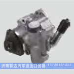 ZYB-1108R-265-238K0145155K汽車動力轉(zhuǎn)向油泵，液壓泵，增壓泵，葉片泵
