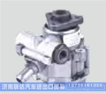 ZYB-1207R-533-20，7690955121，8E0145155N,,济南联达汽车进出口贸易有限公司
