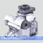 ZYB-1207R-533-20，7690955121，8E0145155N汽車動力轉(zhuǎn)向油泵，液壓泵，增壓泵，葉片泵