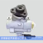 ZYB-1008R-642，7691955402汽車動力轉(zhuǎn)向油泵，液壓泵，增壓泵，葉片泵