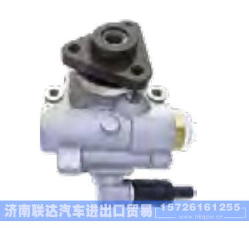 ZYB-1009R-642-1 ,,济南联达汽车进出口贸易有限公司