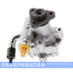 ZYB-1006R-2053-1，KS02000058，7L6422154，7L8422154汽車(chē)動(dòng)力轉(zhuǎn)向油泵，液壓泵，增壓泵，葉片泵