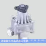 ZYB-1208R-2055，026145155B，MZ-H001汽車(chē)動(dòng)力轉(zhuǎn)向油泵，液壓泵，增壓泵，葉片泵