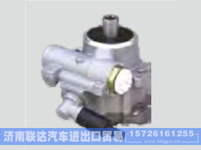 ZYB-1207R-2136-14，8D0145156K,,濟南聯(lián)達汽車進出口貿(mào)易有限公司