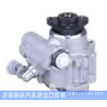 ZYB-1106R-21408E0145155F汽車(chē)動(dòng)力轉(zhuǎn)向油泵，液壓泵，增壓泵，葉片泵