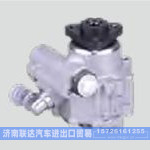 ZYB-1007R-2140-1A，4B0145155M，4B0145155R，4B0145155RX汽車(chē)動(dòng)力轉(zhuǎn)向油泵，液壓泵，增壓泵，葉片泵