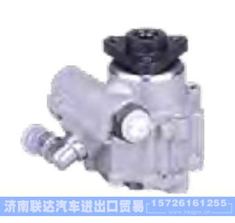 ZYB-1007R-2140-1B，4B0145156X，4B0145156，4B0145155E,,济南联达汽车进出口贸易有限公司