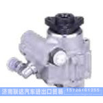 ZYB-1007R-2140-1B，4B0145156X，4B0145156，4B0145155E汽車(chē)動(dòng)力轉(zhuǎn)向油泵，液壓泵，增壓泵，葉片泵