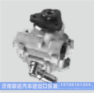 ZYB-1208R-2140-3，8D0145155Q,,济南联达汽车进出口贸易有限公司