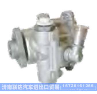 ZYB-1206R-2140-4，8D0145156L,,济南联达汽车进出口贸易有限公司