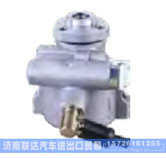 ZYB-1006R-2161-8，027145157,,济南联达汽车进出口贸易有限公司