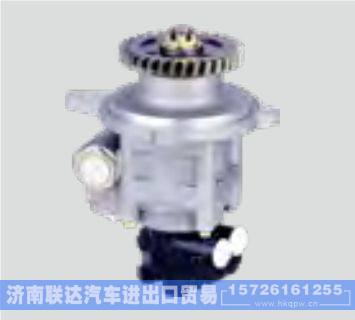 ZYB-0017L-535-50902696，694974507，694974521汽车动力转向油泵，液压泵，增压泵，叶片泵