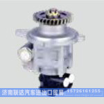 ZYB-0017L-535-50902696，694974507，694974521汽車(chē)動(dòng)力轉(zhuǎn)向油泵，液壓泵，增壓泵，葉片泵