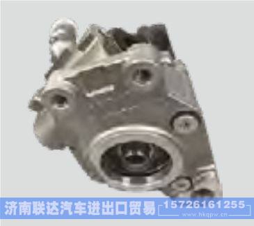 ZYB-1310L-2849-17695955502，4F0145155K，KS01000710,,济南联达汽车进出口贸易有限公司