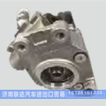ZYB-1310L-2849-17695955502，4F0145155K，KS01000710汽車動力轉向油泵，液壓泵，增壓泵，葉片泵