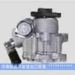 ZYB-1208R-172P，32411092741，32411092742，32411093040，32411094098，32411097149汽車動力轉向油泵，液壓泵，增壓泵，葉片泵
