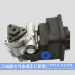 ZYB-1106R-443-1132416754172汽車動力轉(zhuǎn)向油泵，液壓泵，增壓泵，葉片泵