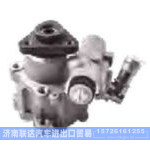 ZYB-12075R-723-10，32416757913汽車動力轉(zhuǎn)向油泵，液壓泵，增壓泵，葉片泵