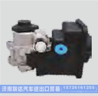 ZYB-1207R-897-3，32416783431，32416760956，6760956，6783431，HP1443,,濟南聯(lián)達汽車進出口貿(mào)易有限公司