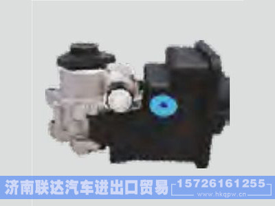 ZYB-1207R-897-3，32416783431，32416760956，6760956，6783431，HP1443,,濟南聯(lián)達汽車進出口貿(mào)易有限公司