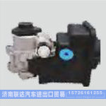 ZYB-1207R-897-3，32416783431，32416760956，6760956，6783431，HP1443汽車動力轉(zhuǎn)向油泵，液壓泵，增壓泵，葉片泵