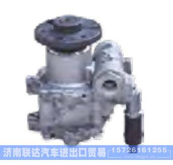 ZYB-1310R-2003LH2113605，32414039954,,济南联达汽车进出口贸易有限公司