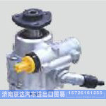ZYB-1107R-2003-132416780459汽車動力轉(zhuǎn)向油泵，液壓泵，增壓泵，葉片泵