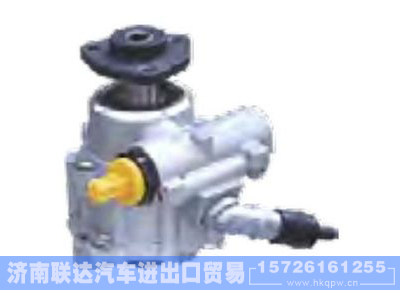 ZYB-1207R-2003-1A，21G42337，32414051133，32416780459，4051133，6780459,,濟(jì)南聯(lián)達(dá)汽車進(jìn)出口貿(mào)易有限公司