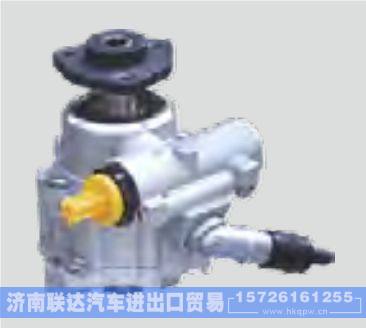 ZYB-1107R-2003-1BKS02000016，32416780459,,济南联达汽车进出口贸易有限公司