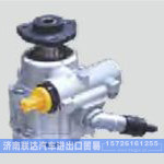 ZYB-1107R-2003-1BKS02000016，32416780459汽車動力轉(zhuǎn)向油泵，液壓泵，增壓泵，葉片泵