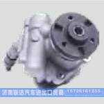 ZYB-1210R-2003-3，32416783486汽車動力轉(zhuǎn)向油泵，液壓泵，增壓泵，葉片泵