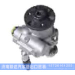 ZYB-1310R-2003-5KS02000026，32416769887汽車動力轉(zhuǎn)向油泵，液壓泵，增壓泵，葉片泵