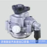ZYB-1107R-2062AKS02000059，32416760036汽車動力轉(zhuǎn)向油泵，液壓泵，增壓泵，葉片泵