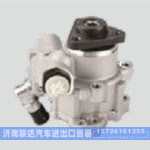 ZYB-1106R-2136-132416753274，6753274汽車動力轉(zhuǎn)向油泵，液壓泵，增壓泵，葉片泵