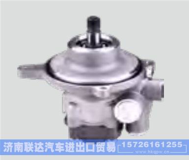 ZYB-0016L-2020-3684955626，1488833，421186659，S00000384，S00000354汽车动力转向油泵，液压泵，增压泵，叶片泵