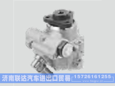 ZYB-1207R-2136-3，32416757840,,濟南聯(lián)達汽車進出口貿(mào)易有限公司