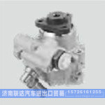 ZYB-1207R-2136-3，32416757840汽車動力轉(zhuǎn)向油泵，液壓泵，增壓泵，葉片泵