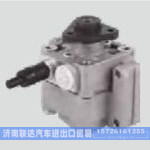 ZYB-1107R-2273-16758595汽車動力轉(zhuǎn)向油泵，液壓泵，增壓泵，葉片泵