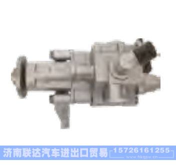 ZYB-1316R-2870AKS02000002，32416794350,,济南联达汽车进出口贸易有限公司