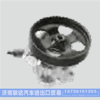 ZYB-1009R-172AC，4007VR,,济南联达汽车进出口贸易有限公司
