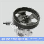 ZYB-1009R-172AC，4007VR汽車動力轉(zhuǎn)向油泵，液壓泵，增壓泵，葉片泵