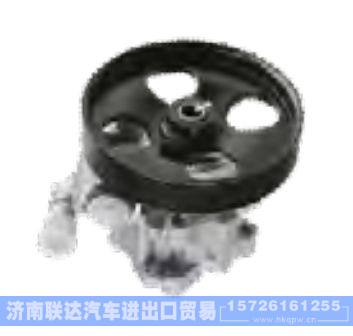 ZYB-1106R-172T40077A，4007X9，9632876780，9633817680，9640830987,,,济南联达汽车进出口贸易有限公司