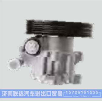 ZYB-1006R-172T-1，4007CK,,济南联达汽车进出口贸易有限公司
